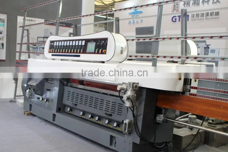 2016 Best sale glass miter grinding polishing machine