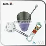 18/8 Stainless Steel Bar Mixing Cocktail Spoon