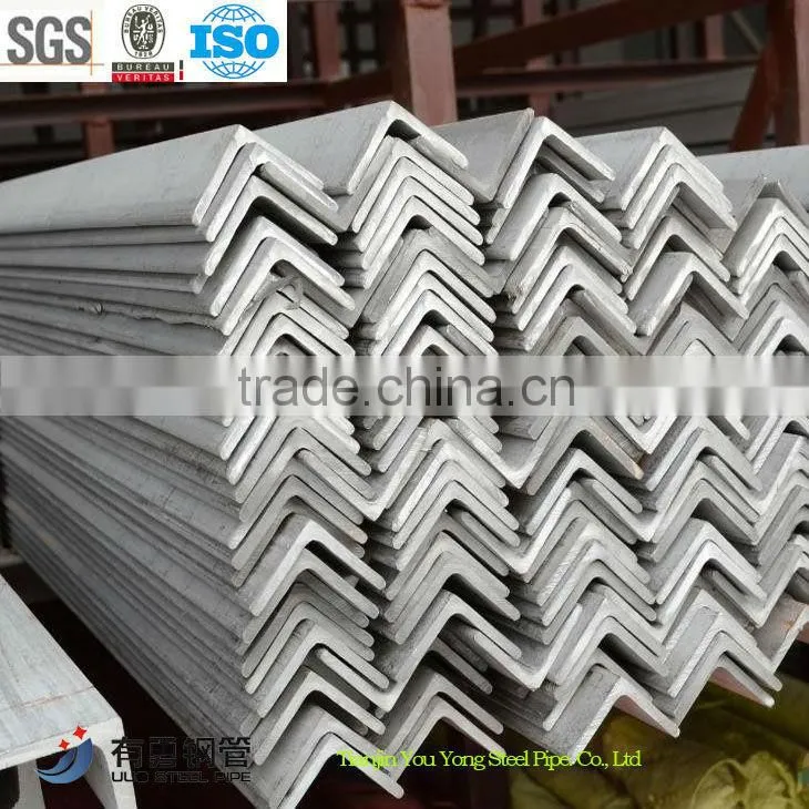 Angle steel, angle bar