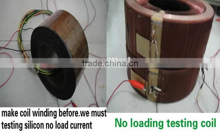 Toroidal transformer/toroidal transformer 12v 300va