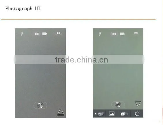 bluetooth rfid tag for android 4.3 sumsang galaxy 3,4 note 3,4 with photograph function