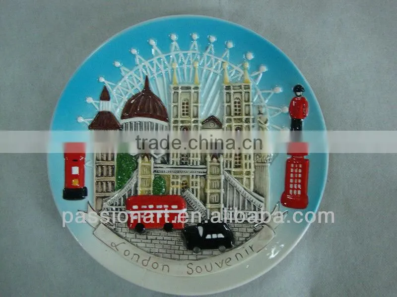 Arabia Feature Ceramic Souvenir Mug