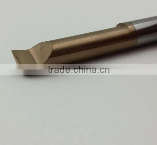 carbide milling machine micro boring head