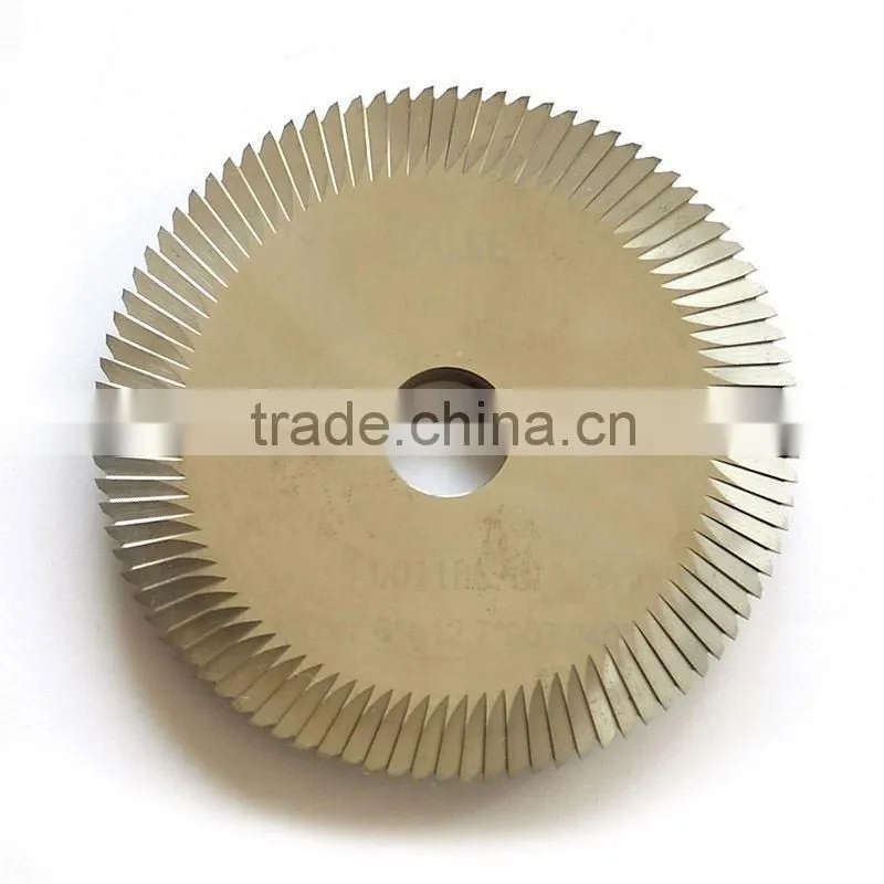 Highly efficient low cost for diamond milling cutter and carbide milling cutter Jimk Nikko original