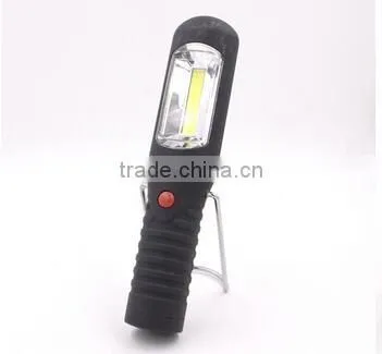 3W COB Rechargeable led Work Light