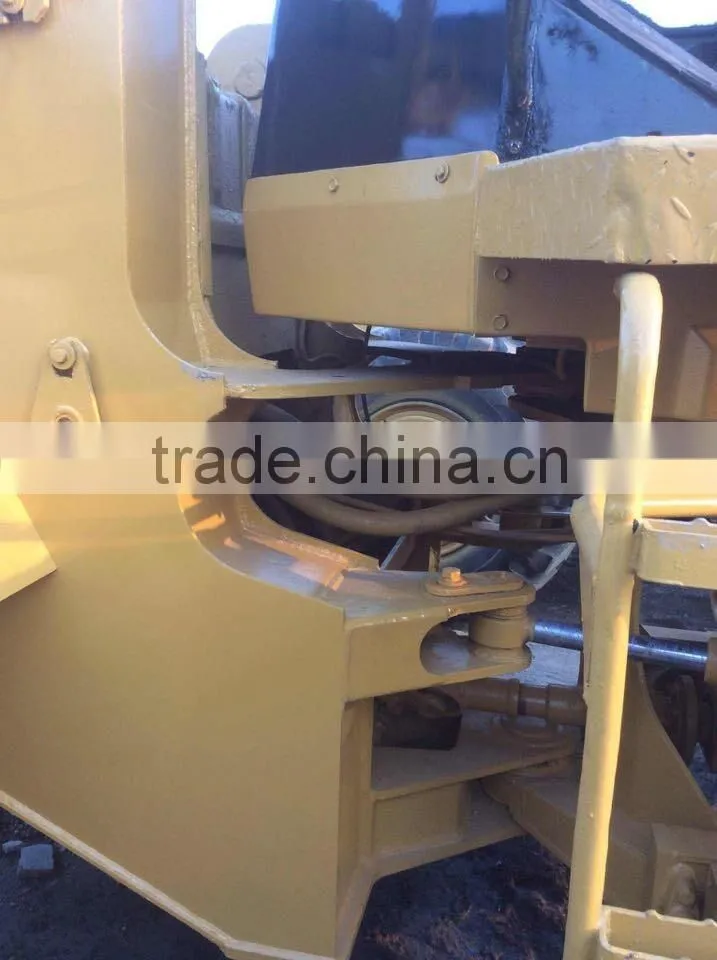 Wheel Loader 966F for Sale,966F loader,good price,wheel loader
