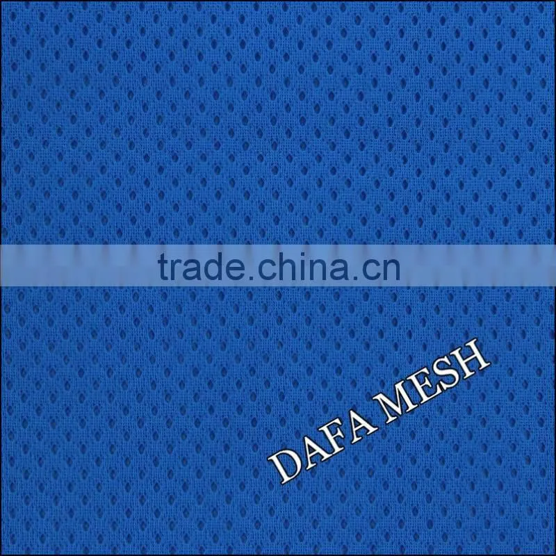 3d spacer mesh fabrics 100%polyester