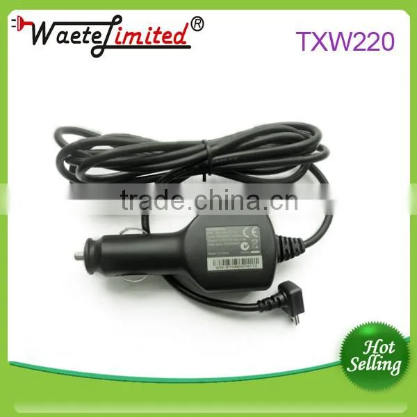 Multi-purpose Car Charger for Apple Car Charger iphon4S Car Charger GPS Charger