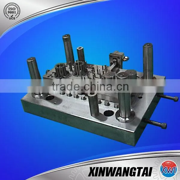 Sheet Manufacturer Metal Die
