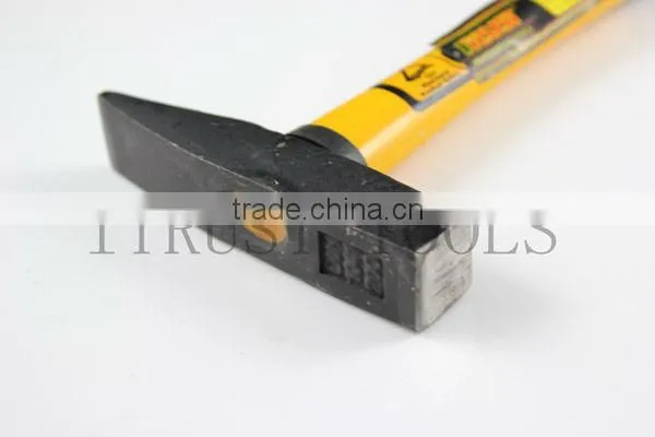 Fiber Handle Machinist Hammer HM3007
