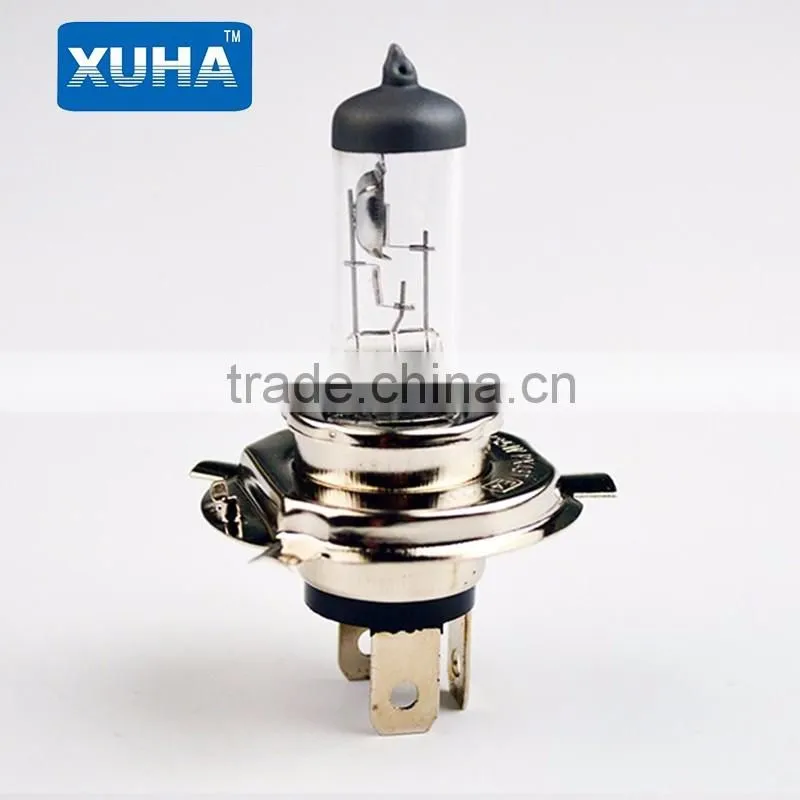 headlight 12V 35/35W P43T HS1 motorcycle bulb