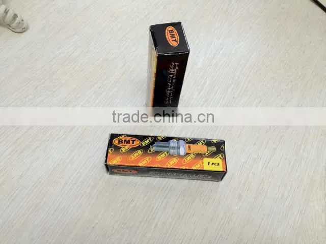 Better quality Spark Plugs E6TC for motorcycle and small engine spark plug