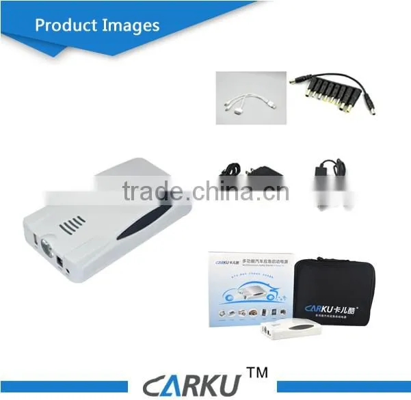 12000Amh power batteries carku jump starter schumacher instant power jump starter