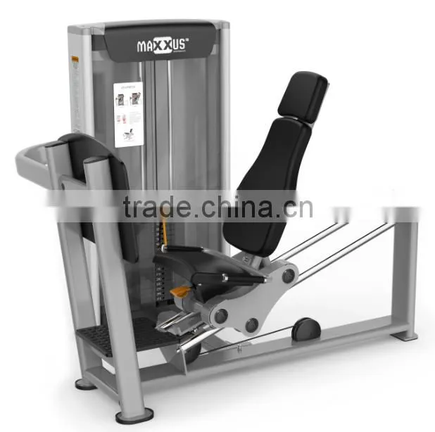 M6201 row rear deltoid trainer MAXXUSGE brand made by Hebei Biaohan Sport Equipment Co., Ltd