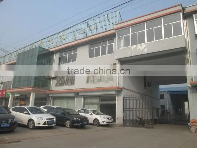 Weifang Shuangjie Safety Product Co., Ltd. company overview - view 3
