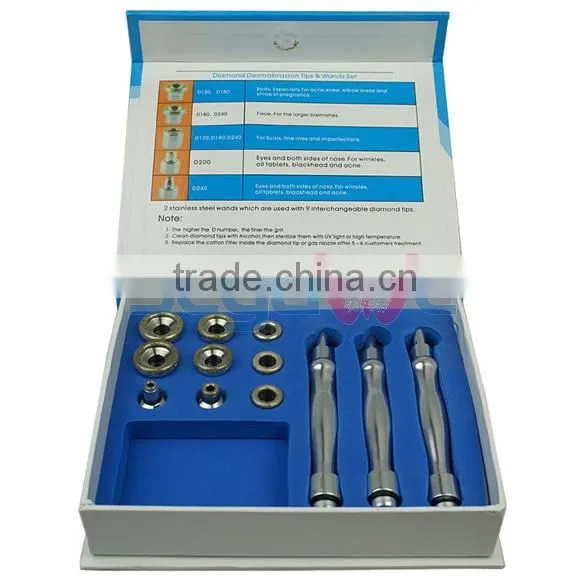 SEGAwe Beauty Skin rejuvenation remove age spot machine