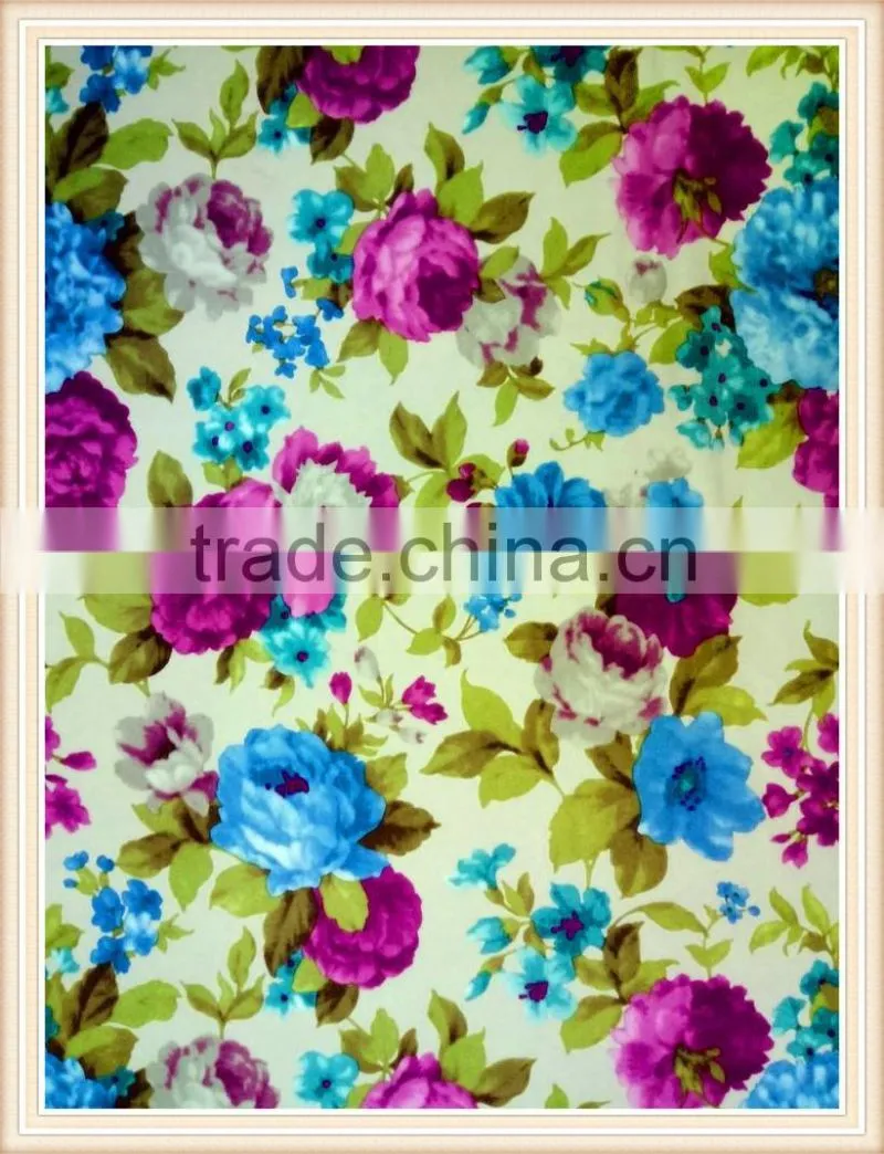 heat transfer paper printing for skirt