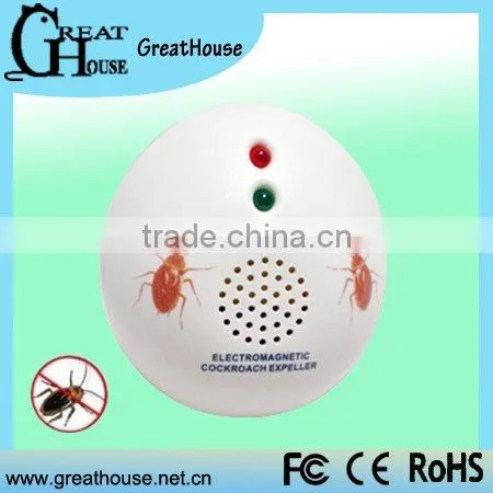 Electric Cockroach Repeller