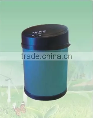 plastic foot pedal waste bin
