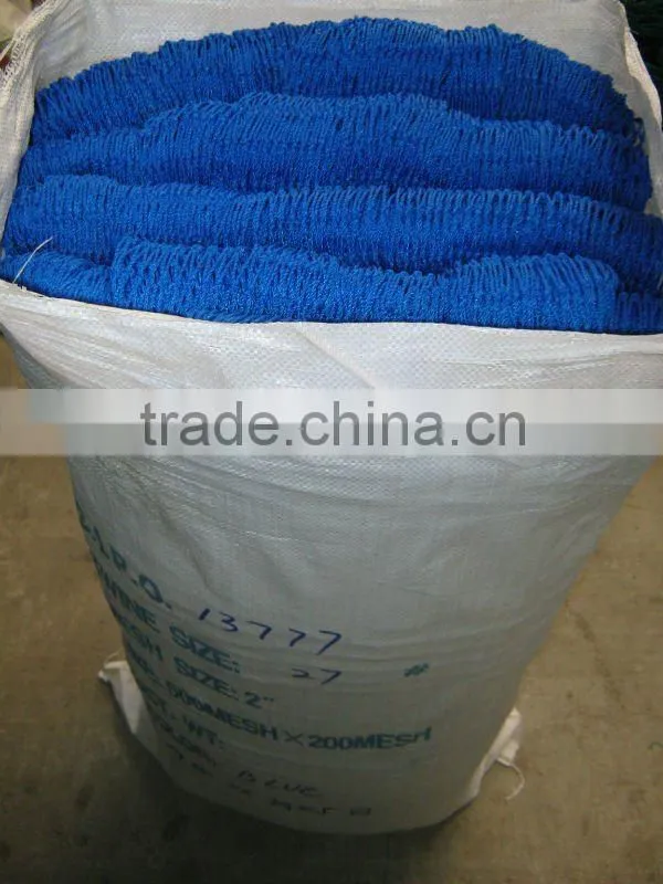 PE FISHING NET