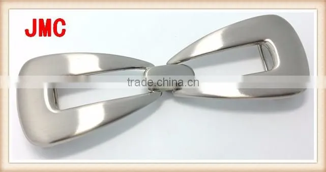 A high-end buckle rhinestone buckle diamond mink