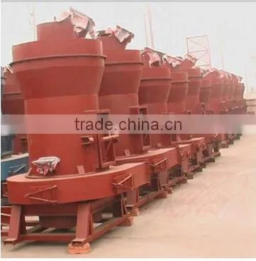 YGM series Raymond Mill