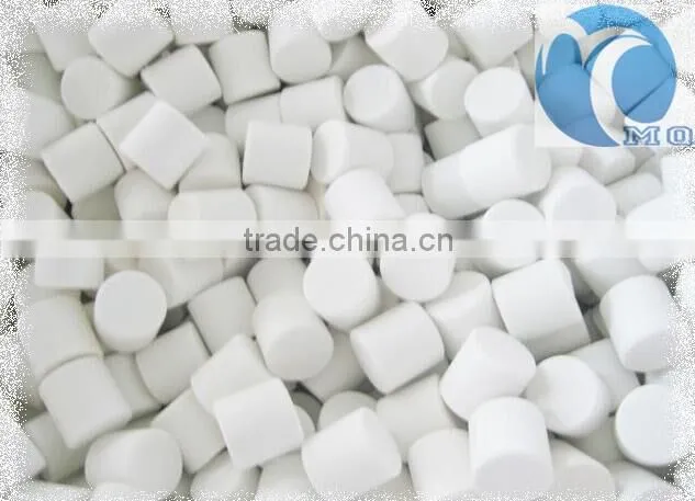 Catalyst material methyl ether (DME)