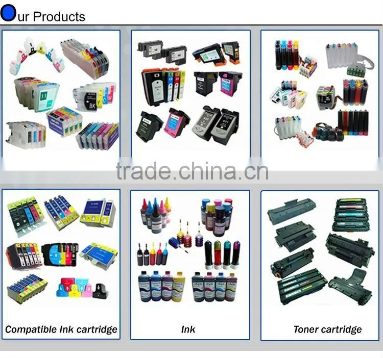 Wholesale printer ribbons compatible for Epson PP510