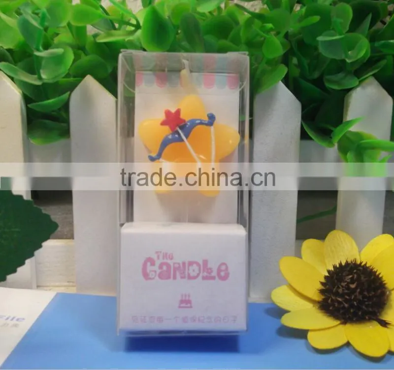 Wedding Favors Candle