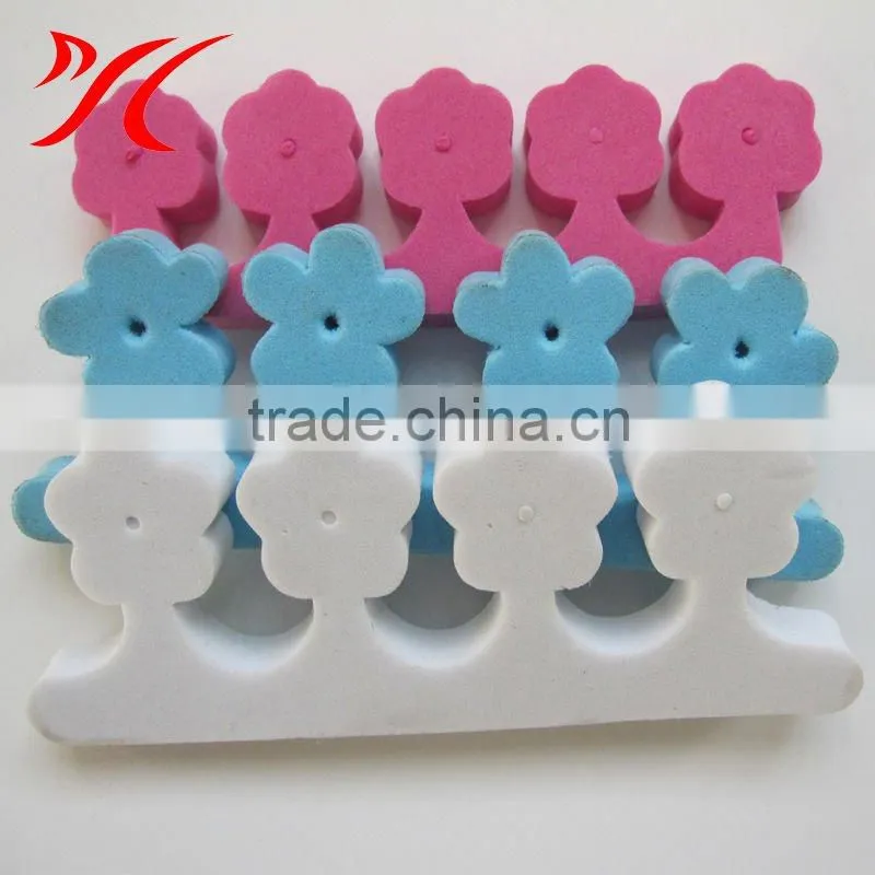 EVA finger separator and toe separetor