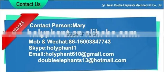 Multi-functional factory price floating fish feed making plant