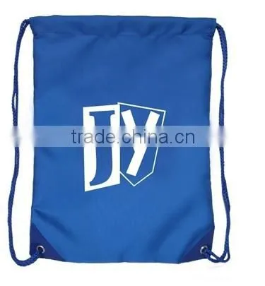 2016 factory price polyester bag women's over the shoulder