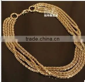 14k gold chain