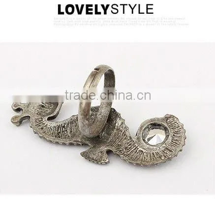 men ring model