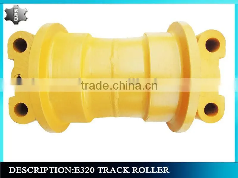 Excavator roller CAT320 Track roller