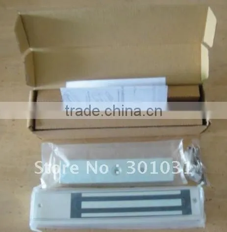 Alibaba Wholesale 180kg 350Lbs Holding Force electro magnetic door lock PY-EL5-2