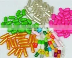 Series Fully Automatic Capsule Filling Machines