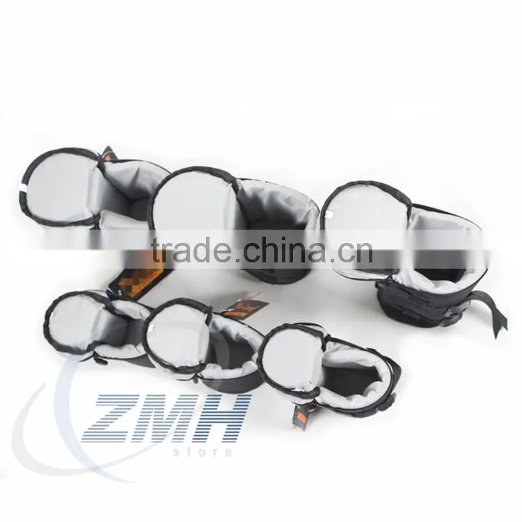 Hot Selling Camera Pouch For Various Camera Lens