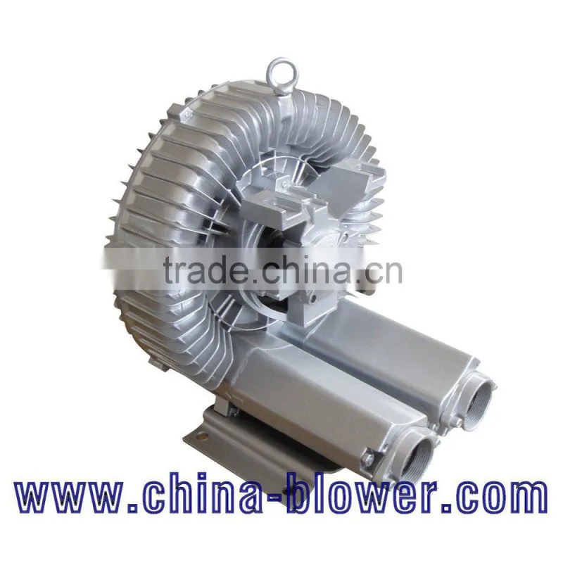 small blower