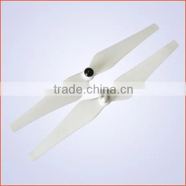 Maytech drone plastic 9inch propeller for DJI Phantom3 version