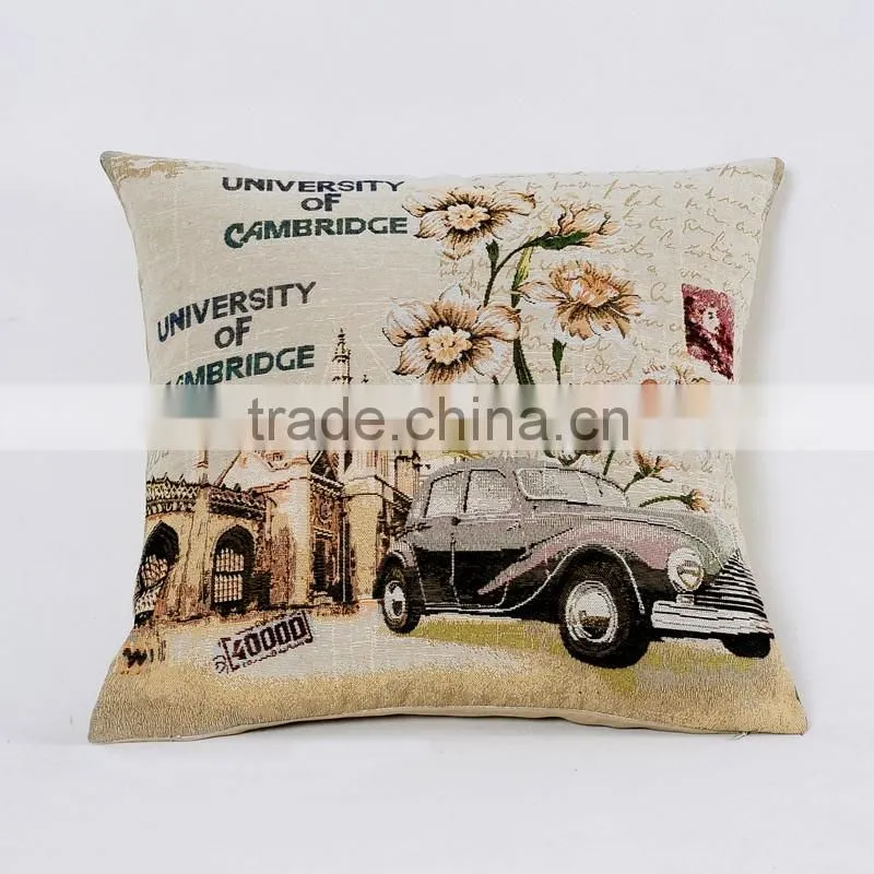 PLUS Fashion Decorative Square Chair Cushion