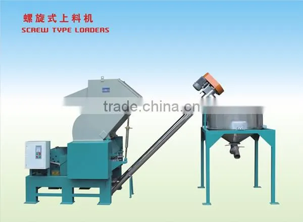 Kairong plastic shredder grinder crusher machine