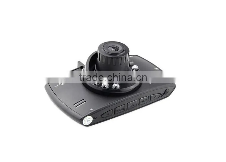 New car dvr camcorder g30 best night vision 1080p car camcorder wdr function