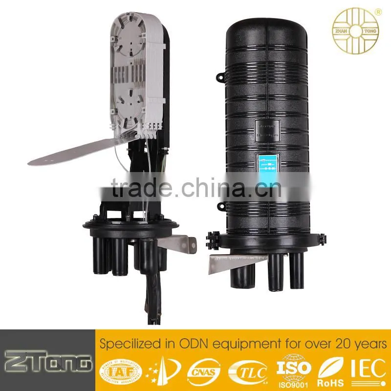 GJS-8019 Fiber Optic Splice Closure