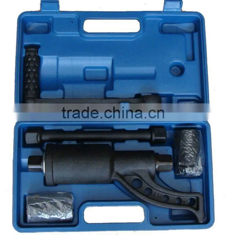 58 type Torque Multiplier wrench,truck wheel wrench