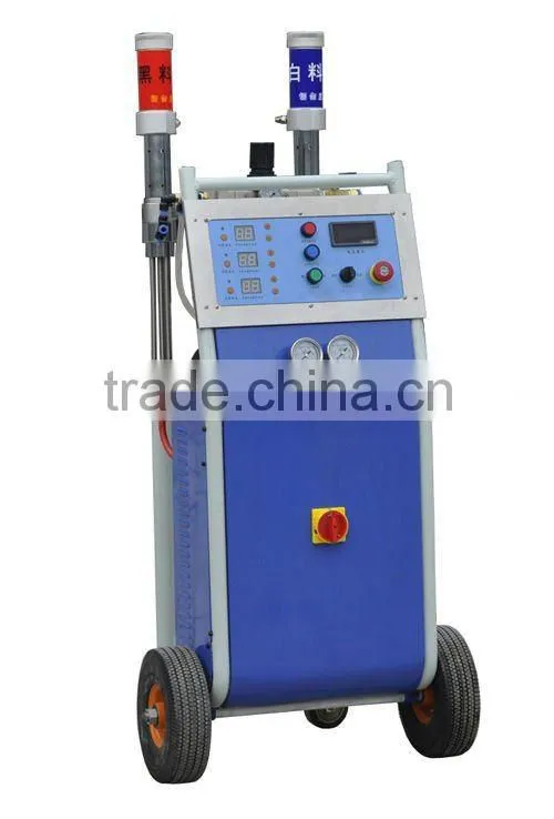 China Polyurethane Spray Foam Machine