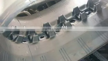 agricultural rubber track 450*90*56