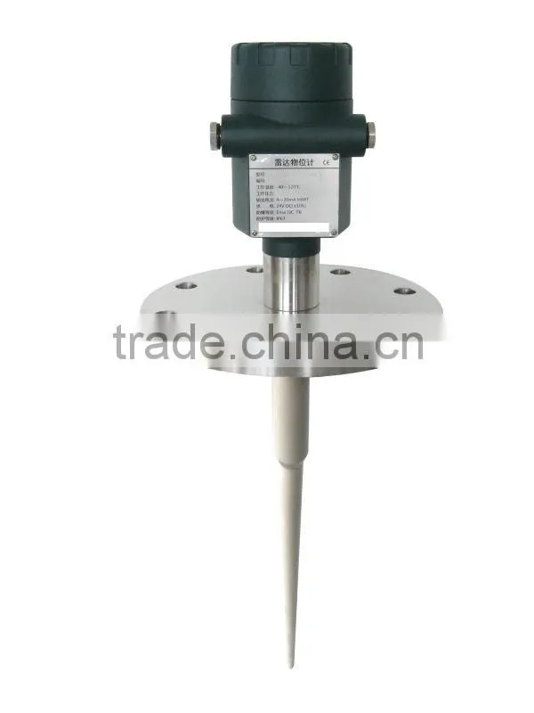 Smart radar level meter / radar level transmitter
