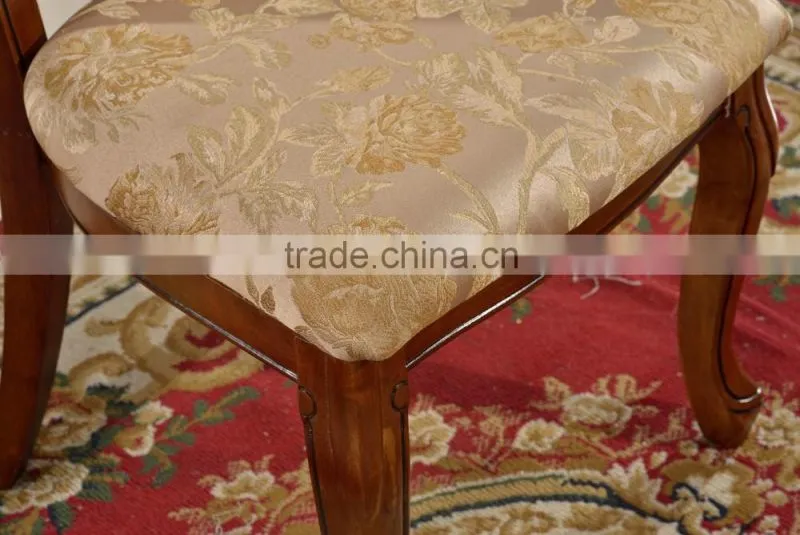 Cheap and durable wood furniture solid wood chair furniture