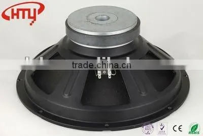 15'' High Quality Audio PA Speaker 800W
